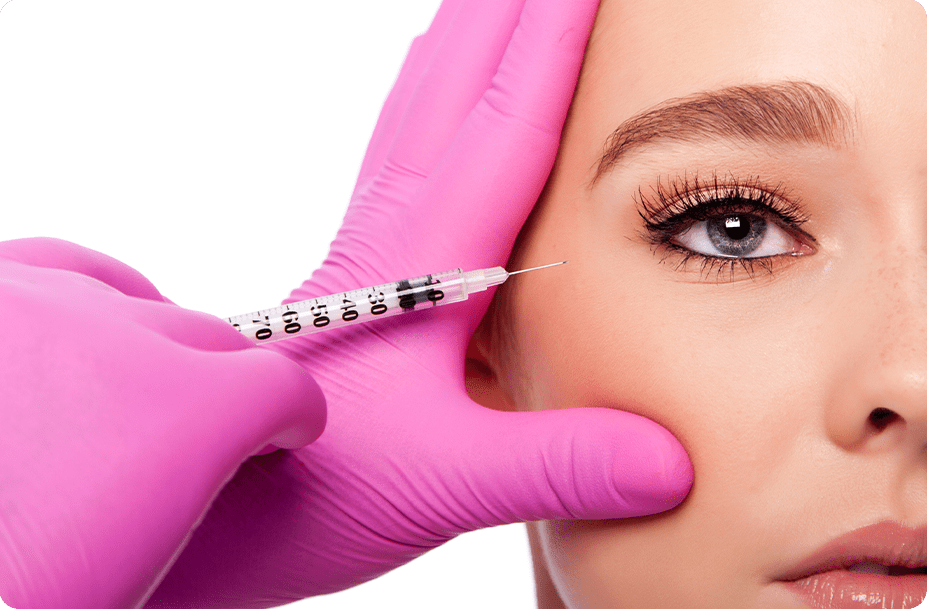 UNDER EYE FILLER